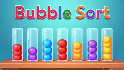 Bubble Sort