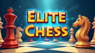 Elite Chess