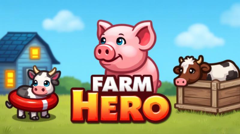 Farm Hero