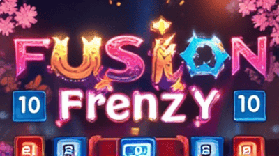 Fusion Frenzy