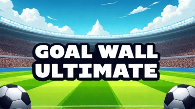 Goal Wall Ultimate