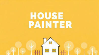 House Painter