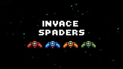 Invace Spaders