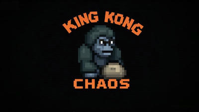 King Kong Chaos