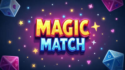 Magic Match