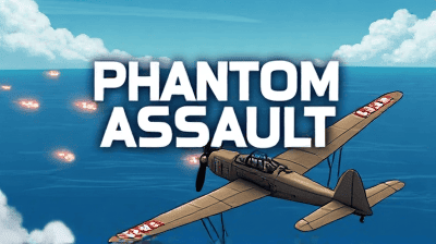 Phantom Assault