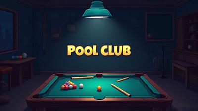 Pool Club