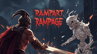 Rampart Rampage