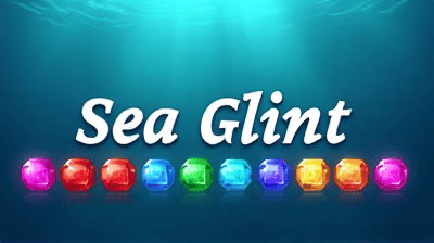 Sea Glint