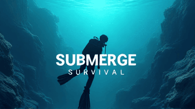 Submerge Survival