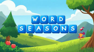 Word Seasons